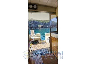 Mochi Craft DOMINATOR 42 S