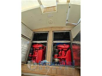 Mochi Craft DOMINATOR 42 S