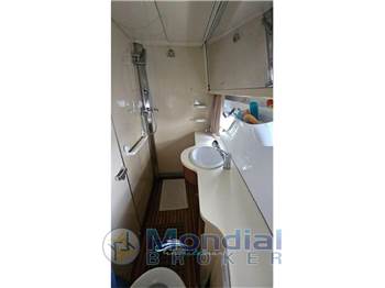 Mochi Craft DOMINATOR 42 S