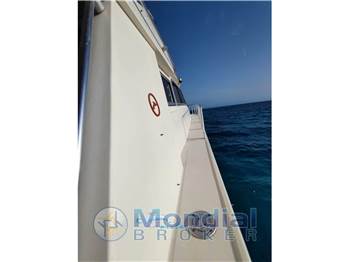 Mochi Craft DOMINATOR 42 S