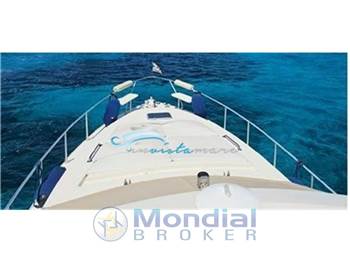 Mochi Craft DOMINATOR 42 S