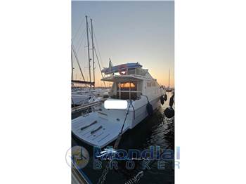 Mochi Craft DOMINATOR 42 S