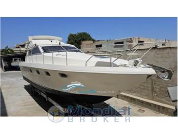 Mochi Craft DOMINATOR 42 S