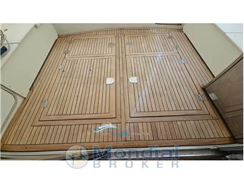 Mochi Craft DOMINATOR 42 S