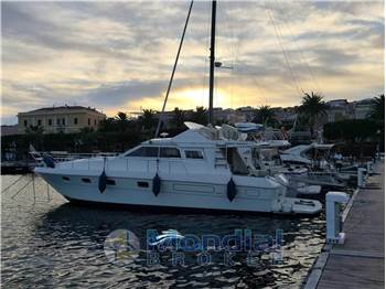 Mochi Craft DOMINATOR 42 S