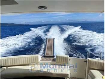 Mochi Craft DOMINATOR 42 S