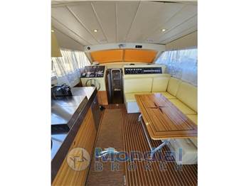 Mochi Craft DOMINATOR 42 S