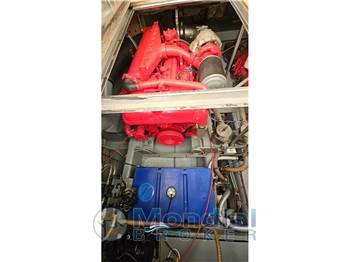 Mochi Craft DOMINATOR 42 S