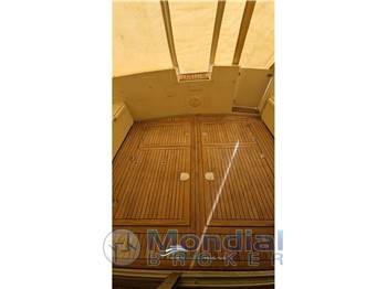 Mochi Craft DOMINATOR 42 S