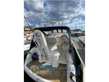 Sessa Marine OYSTER 30