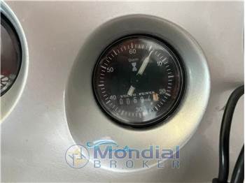 Sessa Marine OYSTER 30