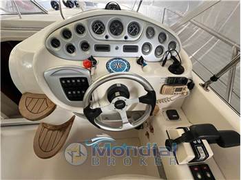 Sessa Marine OYSTER 30
