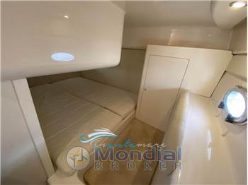 Sessa Marine OYSTER 30