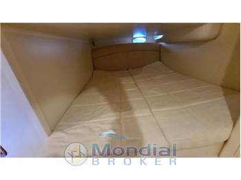 Sessa Marine OYSTER 30