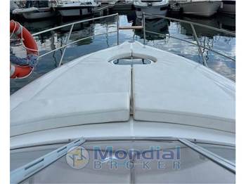 Sessa Marine OYSTER 30