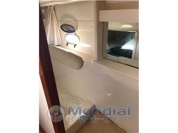 Sessa Marine OYSTER 30