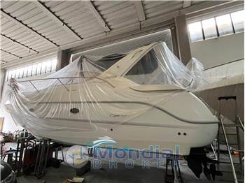 Sessa Marine OYSTER 30
