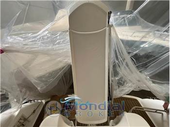 Sessa Marine OYSTER 30