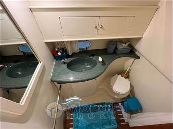 Sessa Marine OYSTER 30