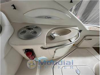 Sessa Marine OYSTER 30