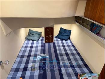Fiart Mare FIART 40 Genuis
