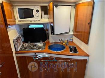 Fiart Mare FIART 40 Genuis