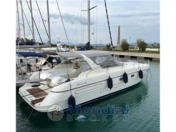 Fiart Mare FIART 40 Genuis