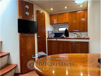 Fiart Mare FIART 40 Genuis