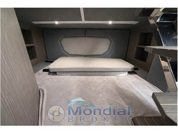 Ranieri International Next 330 LX