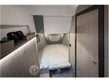 Ranieri International Next 330 LX