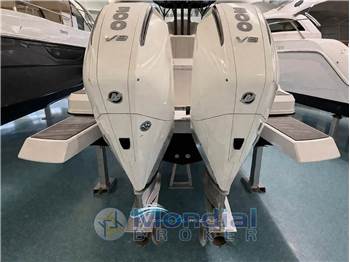 Ranieri International Next 330 LX