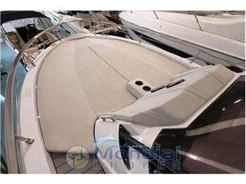 Ranieri International Next 330 LX