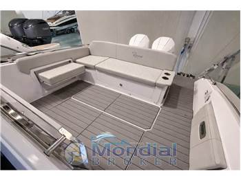 Ranieri International Next 330 LX