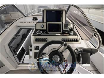 Ranieri International Next 330 LX