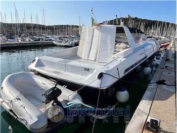 Alfamarine Alfamarine 55