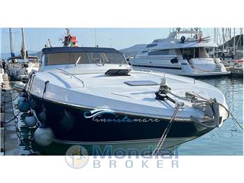 Alfamarine Alfamarine 55