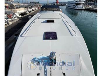 Alfamarine Alfamarine 55