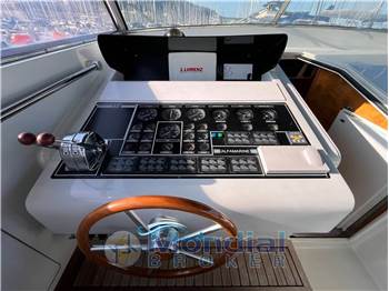 Alfamarine Alfamarine 55