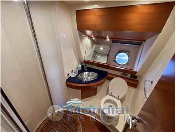 Azimut 50 Flybridge MY 2005