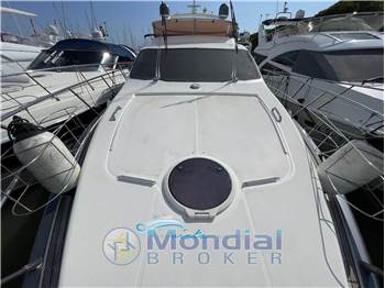 Azimut 50 Flybridge MY 2005