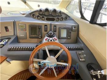 Azimut 50 Flybridge MY 2005