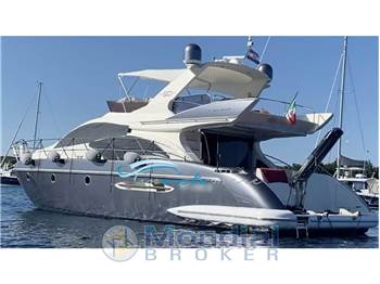 Azimut 50 Flybridge MY 2005