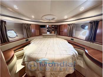 Azimut 50 Flybridge MY 2005