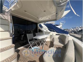 Azimut 50 Flybridge MY 2005