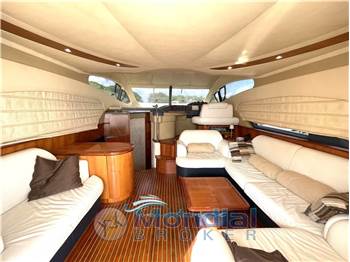 Azimut 50 Flybridge MY 2005