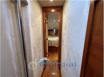 Azimut 50 Flybridge MY 2005