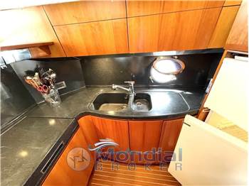Azimut 50 Flybridge MY 2005