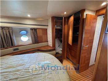 Azimut 50 Flybridge MY 2005