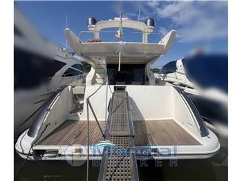 Azimut 50 Flybridge MY 2005