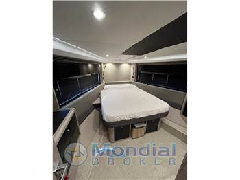 Azimut Atlantis 51